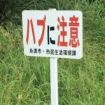 ハブ事情
