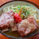 沖縄そば
