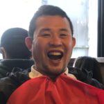 自己紹介 山村 賢志①