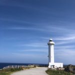 東シナ海と太平洋