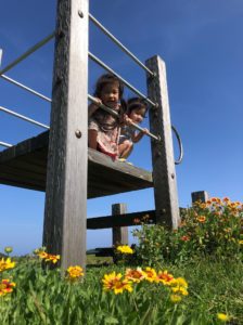 東平安名岬　宮古島観光その２