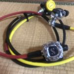ダイビングの器材(重器材)