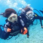 6月27日 宮古島!体験ダイビング日記!