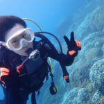 ダイビングの歴史