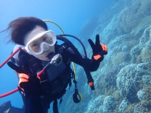 ダイビングの歴史