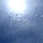 体験ダイビングの潜水深度について
