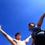 7月24日 宮古島!体験ダイビング日記!