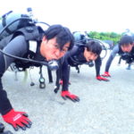 7月25日 宮古島!体験ダイビング日記!