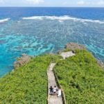 7月31日 宮古島!体験ドローン日記!