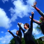 8月13日 思い出ブログ