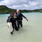お客様の声 9月5日宮古島ツアー