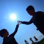 9月10日 宮古島!体験ダイビング日記!