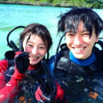 9月19日 宮古島!体験ダイビング日記!