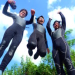 お客様の声 9月22日宮古島!体験ダイビングツアー!②