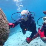 お客様の声 10月6日宮古島!体験ダイビングツアー!
