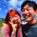 10月10日 宮古島!体験ダイビング日記!