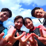 10月19日 宮古島!体験ダイビング日記!
