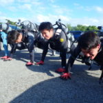 10月28日 宮古島!体験ダイビング日記!