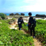 11月17日 宮古島!体験日記!