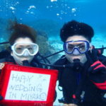 1月20日 宮古島!体験ダイビング日記!