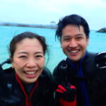4月22日 宮古島!体験ダイビング日記!