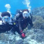 お客様の声 4月27日宮古島!体験ダイビングツアー!