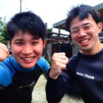 お客様の声 5月7日宮古島!体験ダイビングツアー!