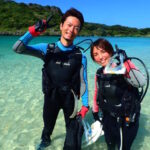5月15日 宮古島!体験ダイビング日記!