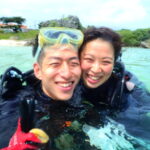 5月21日 宮古島!体験ダイビング日記!