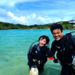 6月13日 宮古島!体験ダイビング日記!