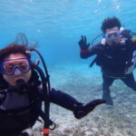 6月17日 宮古島!体験ダイビング日記!