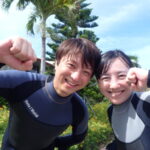 7月10日 宮古島!体験ダイビング日記!