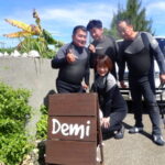 7月11日 宮古島!体験ダイビング日記!