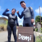 7月19日 宮古島!体験ダイビング日記!