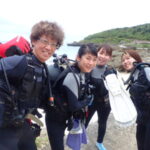 7月27日 宮古島!体験ダイビング日記!