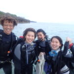 お客様の声 7月27日宮古島!ファンダイビングツアー!