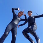 お客様の声 8月10日宮古島!体験ダイビングツアー!