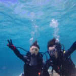 お客様の声 8月15日宮古島!体験ダイビングツアー!
