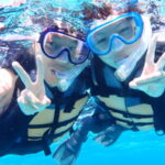 8月29日 宮古島!体験シュノーケリング日記!