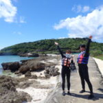 9月23日 宮古島!体験シュノーケリング日記!