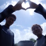 10月10日 宮古島!体験ダイビング日記!