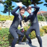 11月1日 宮古島!体験日記!
