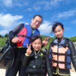1月3日 宮古島!体験日記!