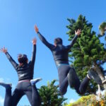 1月9日 宮古島!体験ダイビング日記!