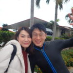 1月31日 宮古島!体験ダイビング日記!