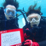 2月3日 宮古島!貸切体験ダイビング日記!