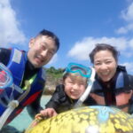 2月26日 宮古島!貸切体験シュノーケリング日記!
