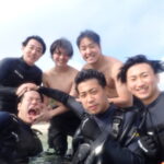 3月4日 宮古島!貸切体験ダイビング日記!