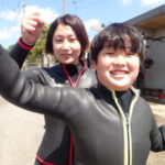 4月4日 春満喫!宮古島でおすすめマリンスポーツ~☆