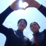 4月18日 人気貸切プラン!体験ダイビングツアーで大満喫☆彡